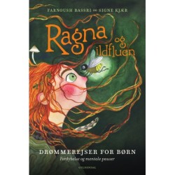 Ragna og ildfluen