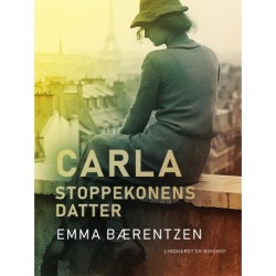 Carla. Stoppekonens datter