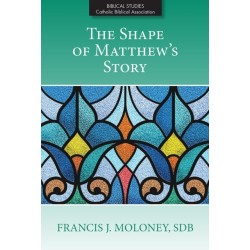 The Shape of Matthew's Story