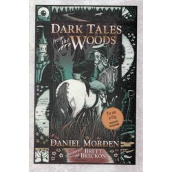 Dark Tales from the Woods