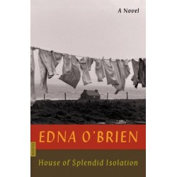 House of Splendid Isolation: A Novel