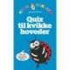 Kong Carlsen - Quiz til kvikke hoveder