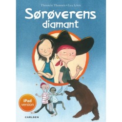 Sørøverens diamant