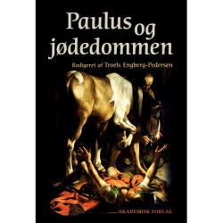 Paulus og jødedommen