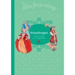 Mine første eventyr 1: Svinedrengen