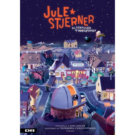 Julestjerner