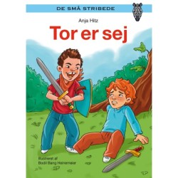 Tor er sej