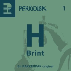 1 Brint: Verdens mest almindelige grundstof