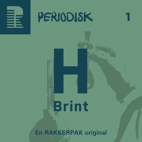 1 Brint: Verdens mest almindelige grundstof