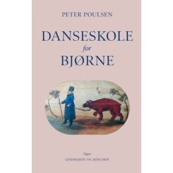 Danseskole for bjørne