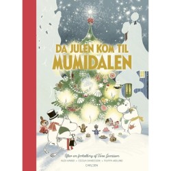 Da julen kom til Mumidalen