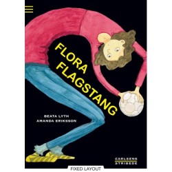 Flora Flagstang