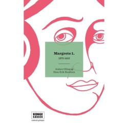 Kongerækken: Margrete 1.