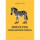 BREVE FRA CIRKUSDIREKTØREN