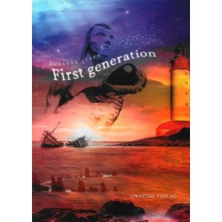 First generation: The pearl of the Sea 2