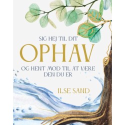 Sig hej til dit ophav: Og hent mod til at være den, du er