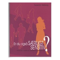 Er du også særligt sensitiv?