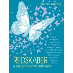 Redskaber til særligt sensitive mennesker