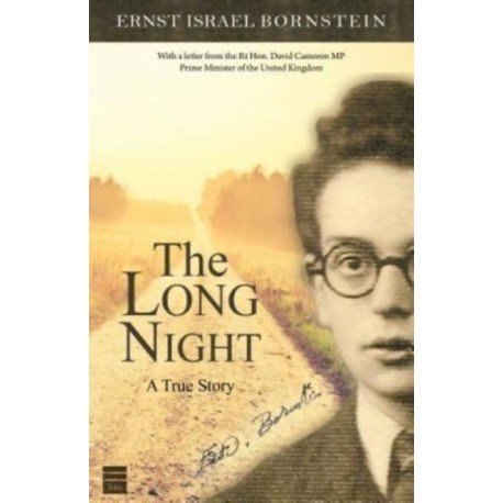The Long Night: A True Story
