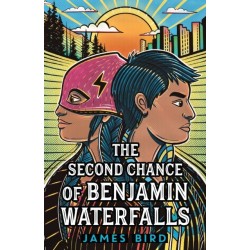 The Second Chance of Benjamin Waterfalls