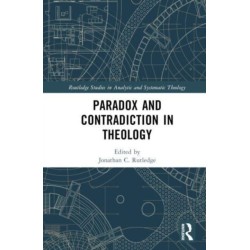 Paradox and Contradiction in Theology