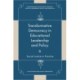 Transformative Democracy in Educational Leadership and Policy: Social Justice in Practice