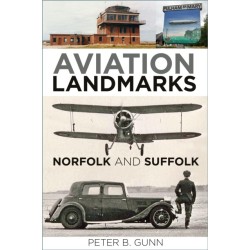 Aviation Landmarks - Norfolk and Suffolk