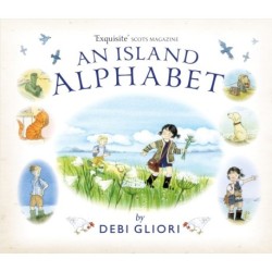An Island Alphabet
