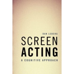 Screen Acting: A Cognitive Approach