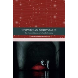 Norwegian Nightmares: The Horror Cinema of a Nordic Country