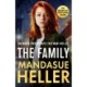 The Family: ‘Gripping and unputdownable – Mandasue Heller’s best yet. Loved it!’ (Kimberley Chambers)