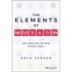 The Elements of Negotiation: 103 Tactics for Everyone to Win in Each Deal
