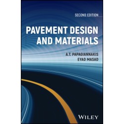 Pavement Design and Materials