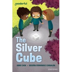 Readerful Independent Library: Oxford Reading Level 14: The Silver Cube