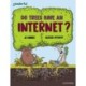 Readerful Independent Library: Oxford Reading Level 14: Do Trees Have an Internet?