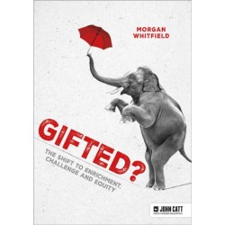 Gifted?: The shift to enrichment, challenge and equity