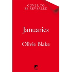 Januaries: Stories of Love, Magic & Betrayal