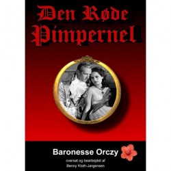 Den Røde Pimpernel: en roman (Bind 1)