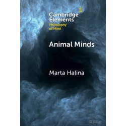 Animal Minds