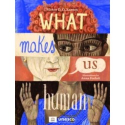 What Makes Us Human