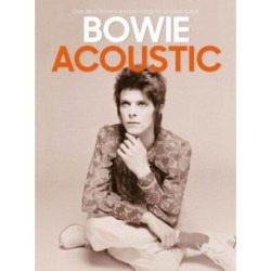 Bowie: Acoustic