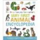 The Very Hungry Caterpillar's Very First Animal Encyclopedia: An Introduction to Animals, For VERY Hungry Young Minds
