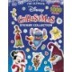 Disney Christmas Ultimate Sticker Collection