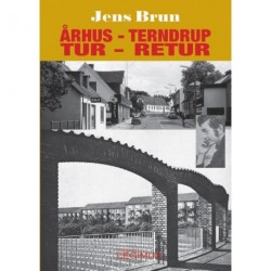 Århus-Terndrup tur-retur