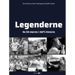 Legenderne (1): De 50 største i AGF's historie