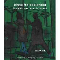 Digte fra baglandet / Gedichte aus dem Hinterland