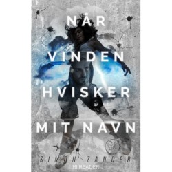 Når vinden hvisker mit navn