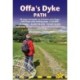 Offa's Dyke Path: Two directional guide: Chepstow to Prestatyn and Prestatyn to Chepstow