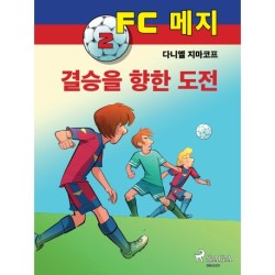 FC 메지 2: 결승을 향한 도전