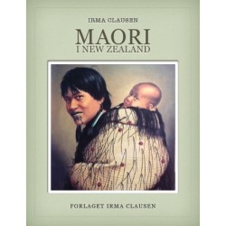 Maori i New Zealand